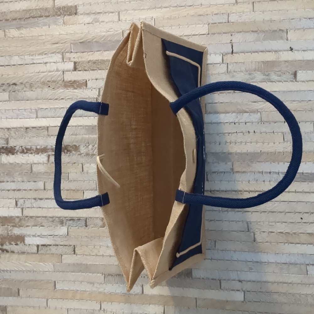 The Ritz-Carlton Turks & Caicos Beach Bag - Picture 3 of 5